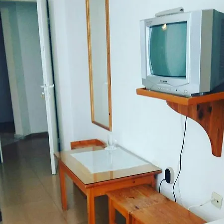 Ξενοδοχείο Family Astra